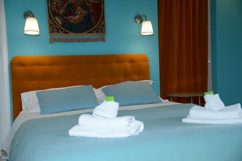 B&B Aurora Domus D'A-Mare Pesaro Esterno foto