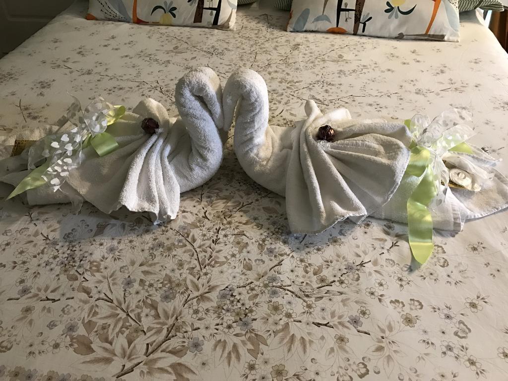 B&B Aurora Domus D'A-Mare Pesaro Esterno foto